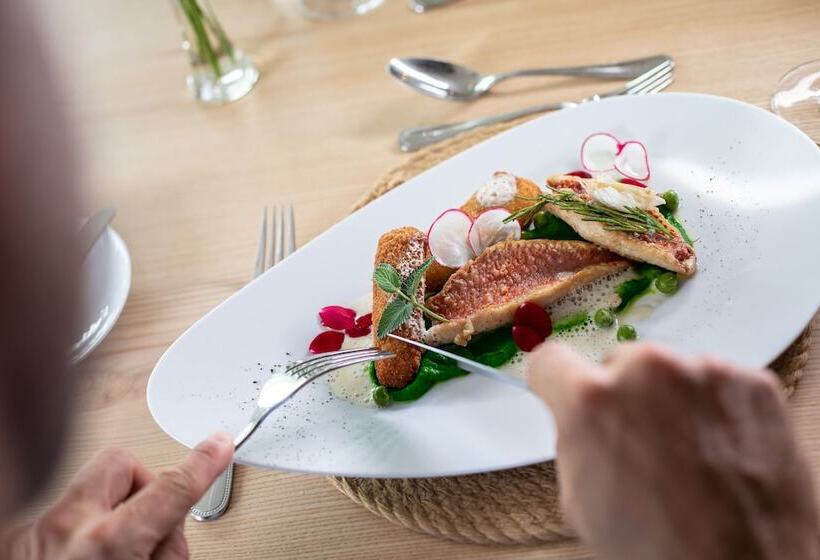 ホテル Wellness Natur Resort Gut Edermann