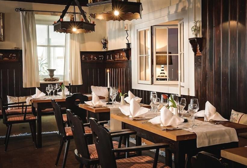 ホテル Wellness Natur Resort Gut Edermann