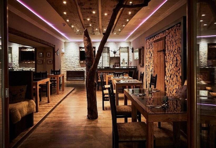 ホテル Wellness Natur Resort Gut Edermann