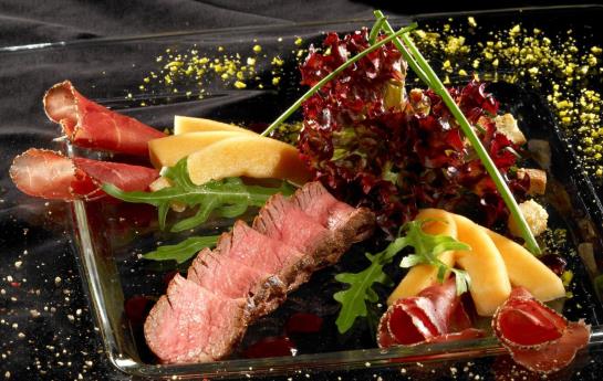 ホテル Westerwaelder Hof