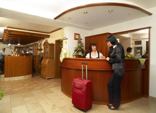 בית מלון כפרי Westerwaelder Hof