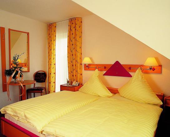 בית מלון כפרי Westerwaelder Hof