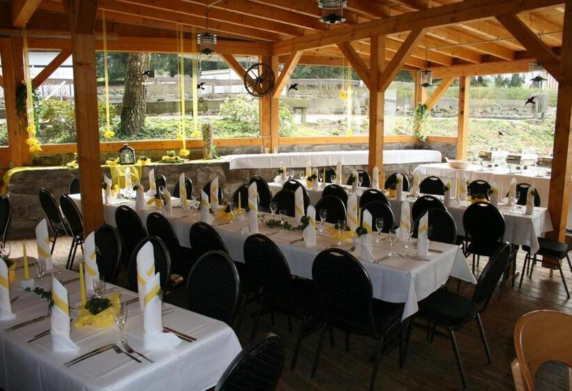 호텔 Wilhelmshöhe