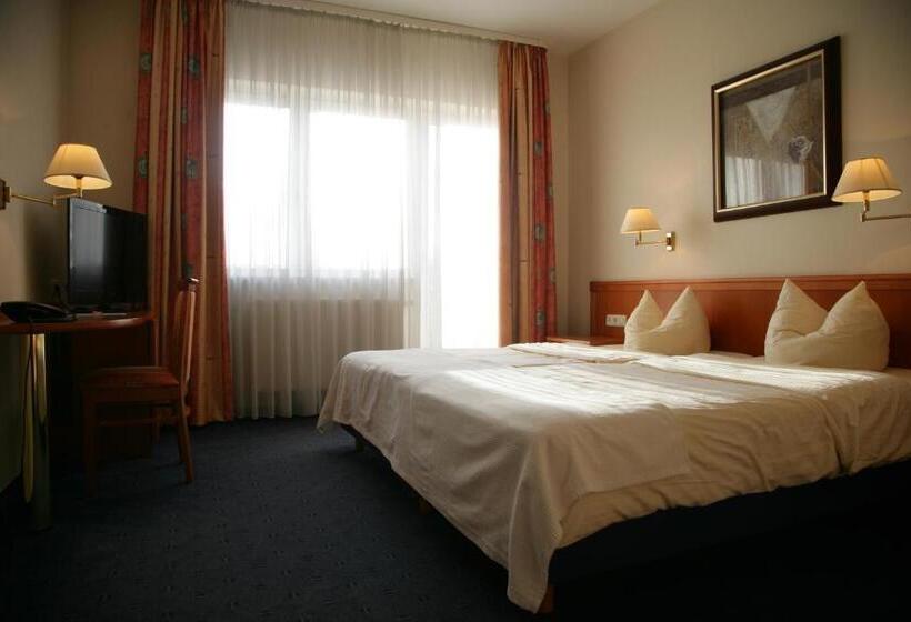 호텔 Wilhelmshöhe