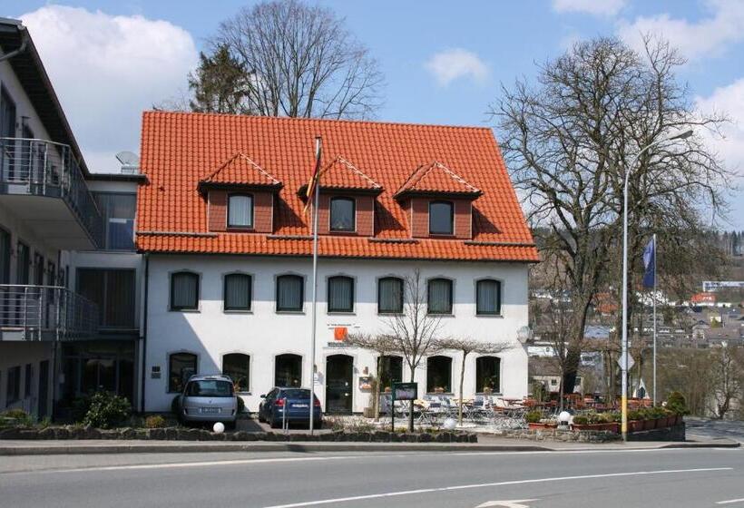 호텔 Wilhelmshöhe