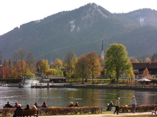 Отель Wittelsbach Am See