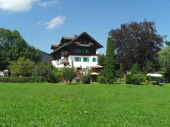 Отель Wittelsbach Am See