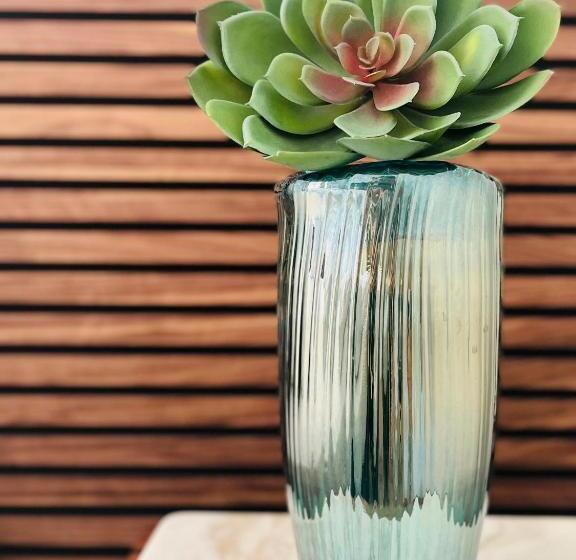 Stuckhotel Fettehenne