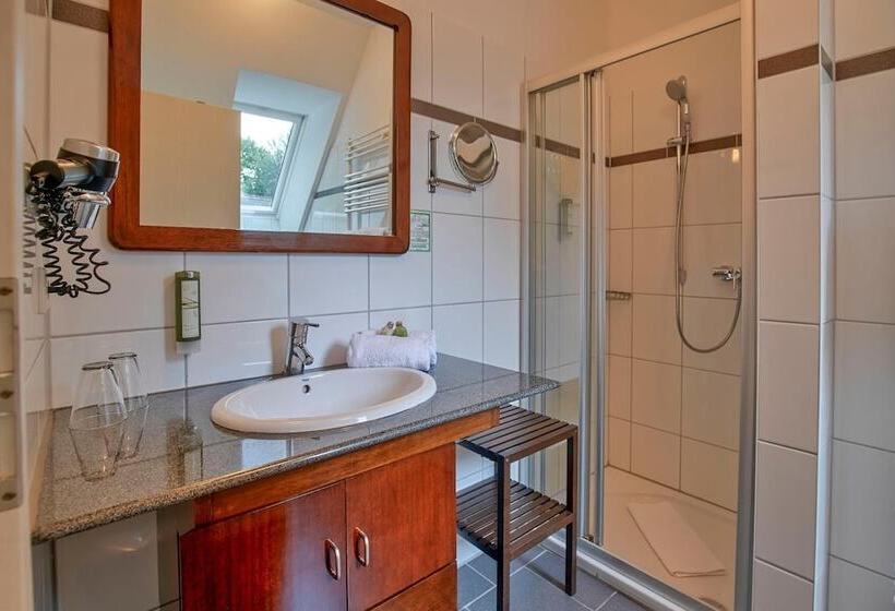 Hotel Worpsweder Tor