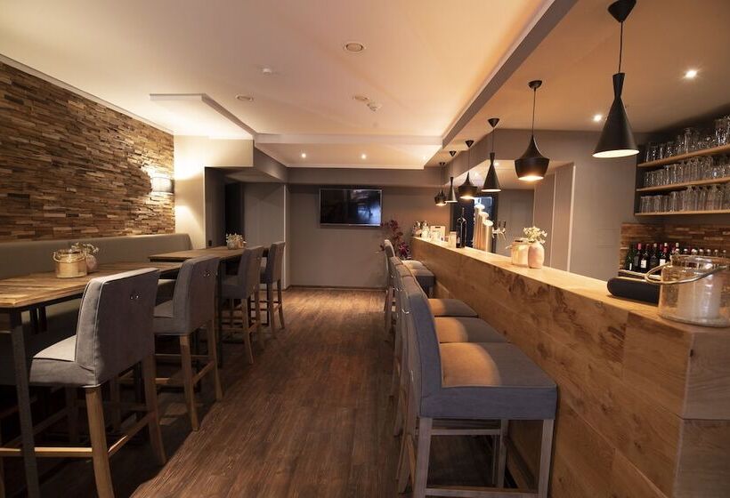 Hotel Worpsweder Tor