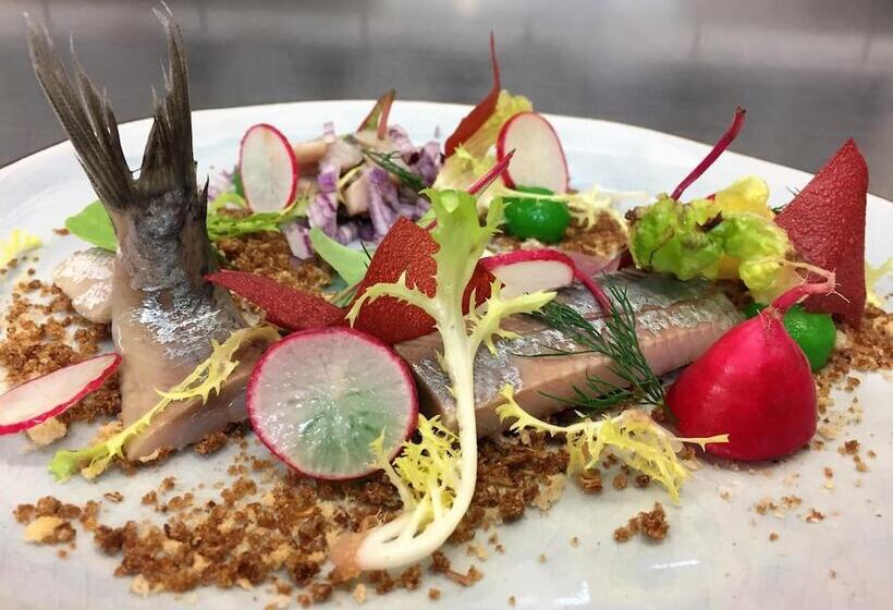 Hotel Worpsweder Tor