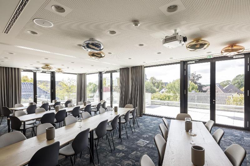 호텔 Wunnerswat Verl