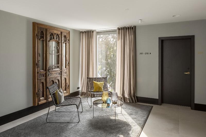 호텔 Wunnerswat Verl