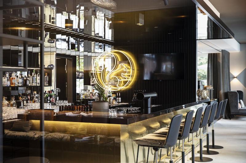 호텔 Wunnerswat Verl