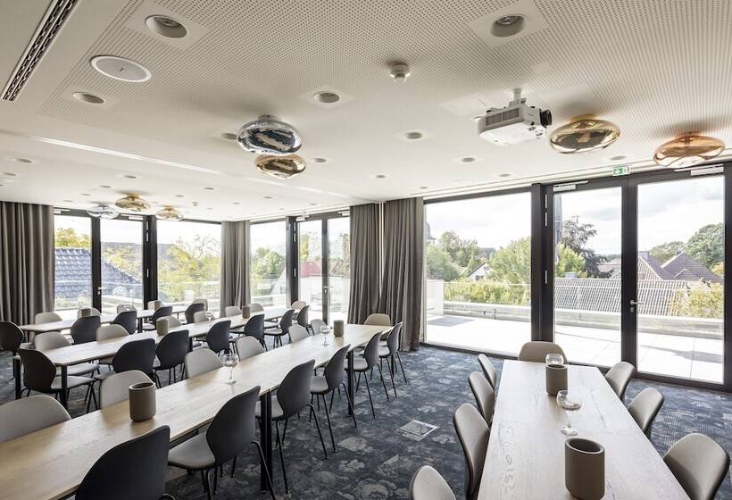 호텔 Wunnerswat Verl