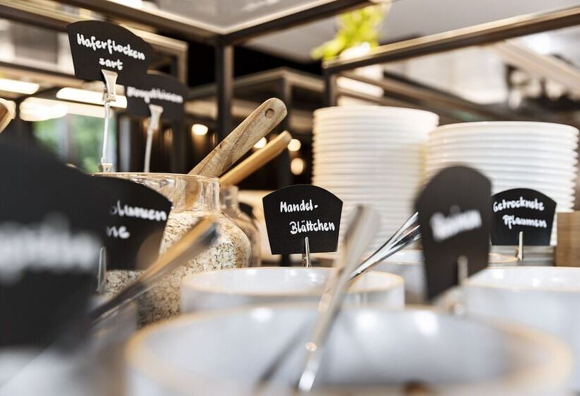 호텔 Wunnerswat Verl