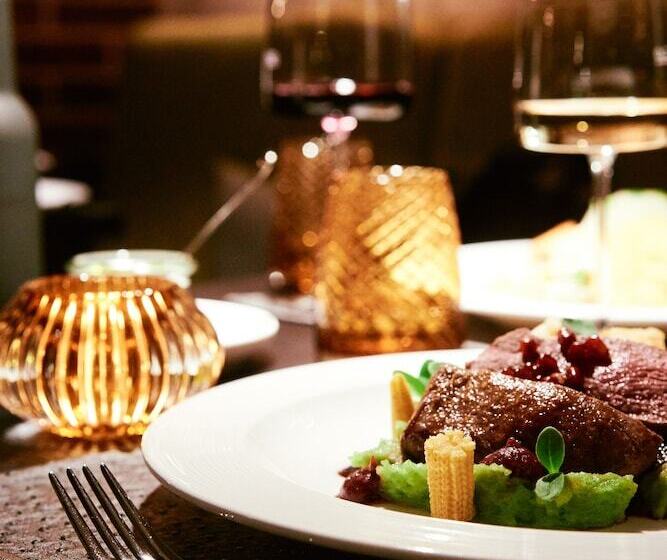 호텔 Wunnerswat Verl