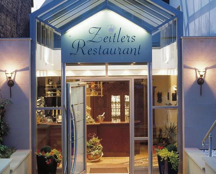 호텔 Zeitlers