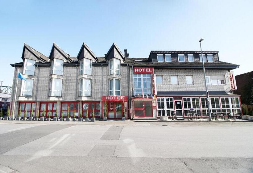 酒店 Zum Eisenhammer