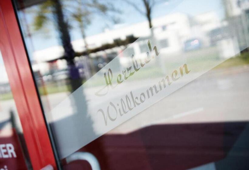 酒店 Zum Eisenhammer