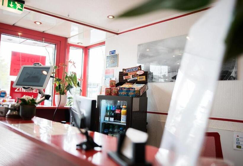 酒店 Zum Eisenhammer