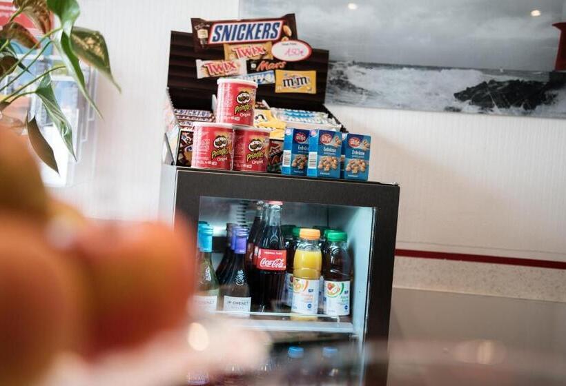 酒店 Zum Eisenhammer