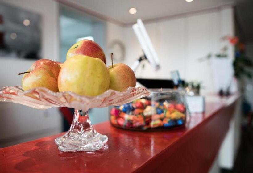 酒店 Zum Eisenhammer