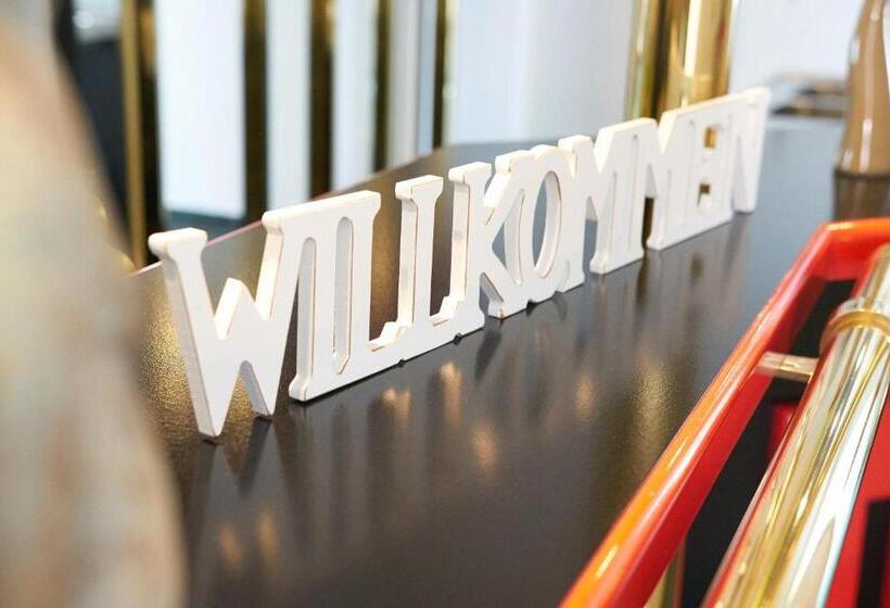 酒店 Zum Eisenhammer