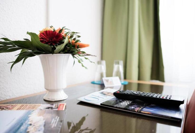 酒店 Zum Eisenhammer