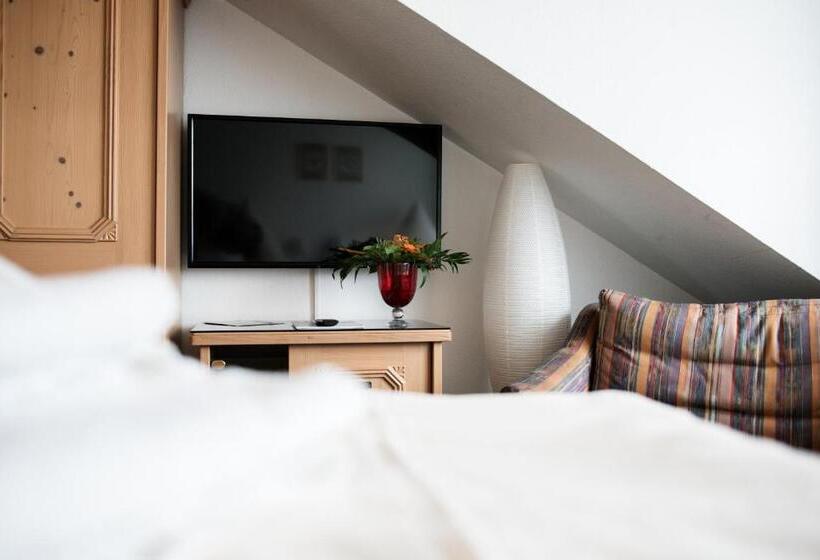 酒店 Zum Eisenhammer