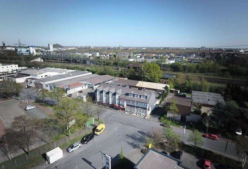 酒店 Zum Eisenhammer