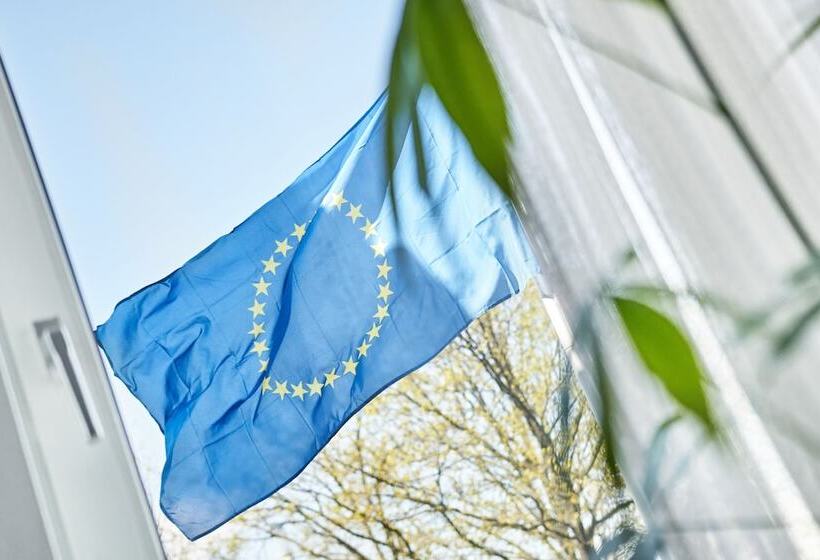 酒店 Zum Eisenhammer