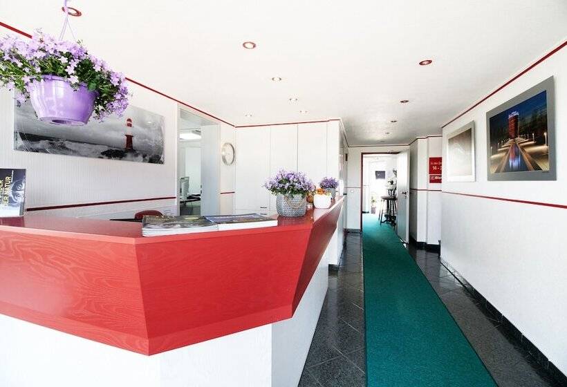 酒店 Zum Eisenhammer