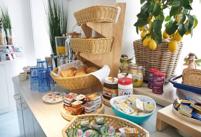 酒店 Zum Eisenhammer