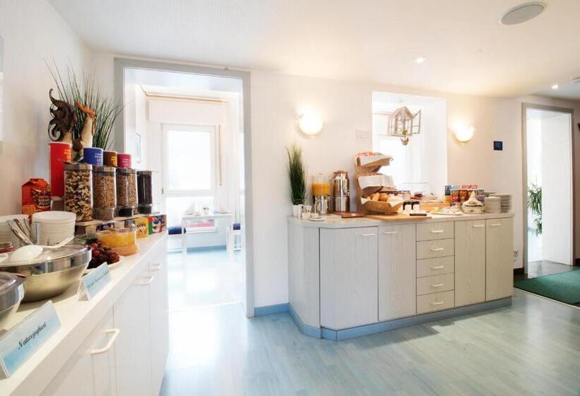 酒店 Zum Eisenhammer