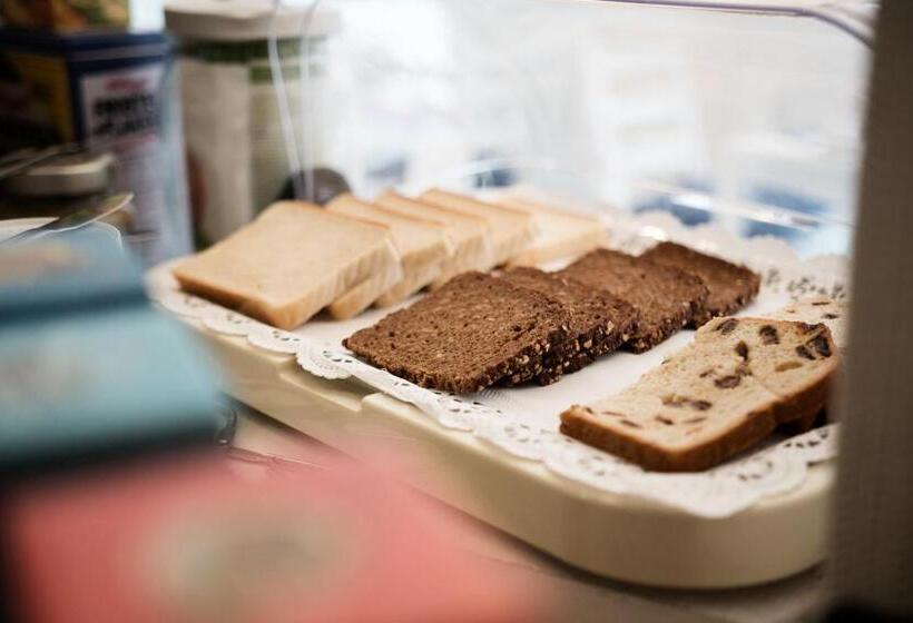 酒店 Zum Eisenhammer