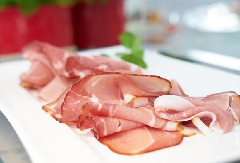 酒店 Zum Eisenhammer