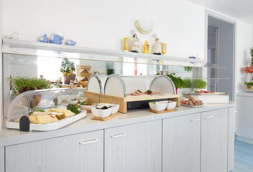 酒店 Zum Eisenhammer