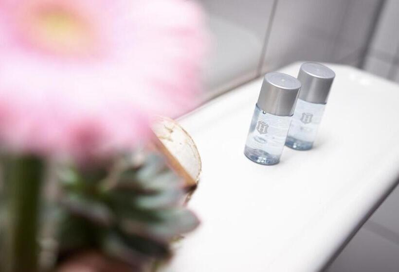 酒店 Zum Eisenhammer