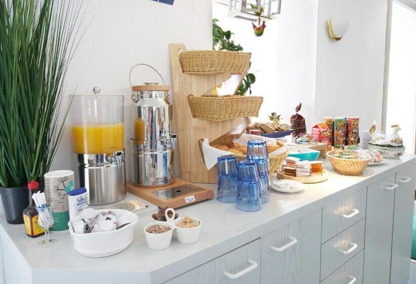 酒店 Zum Eisenhammer