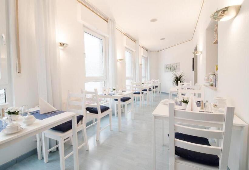 酒店 Zum Eisenhammer