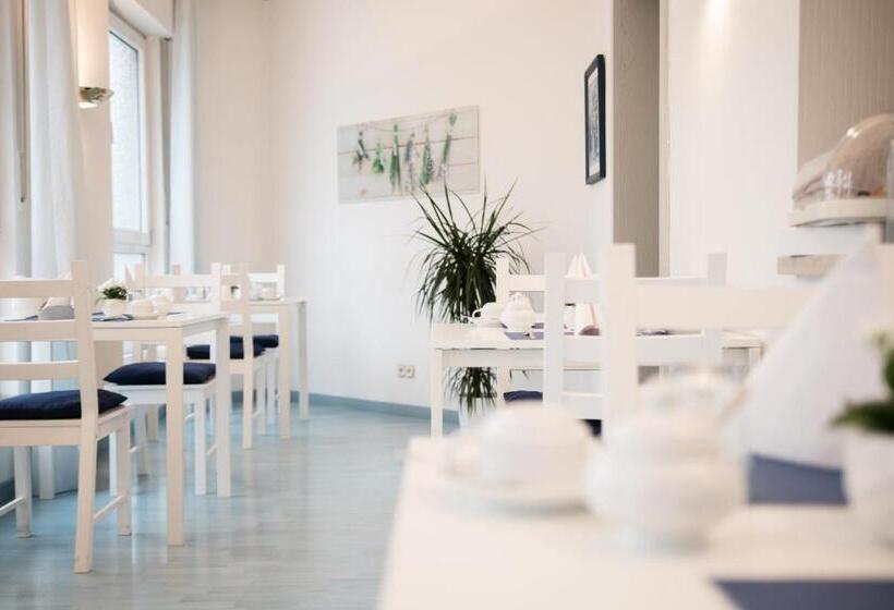 酒店 Zum Eisenhammer