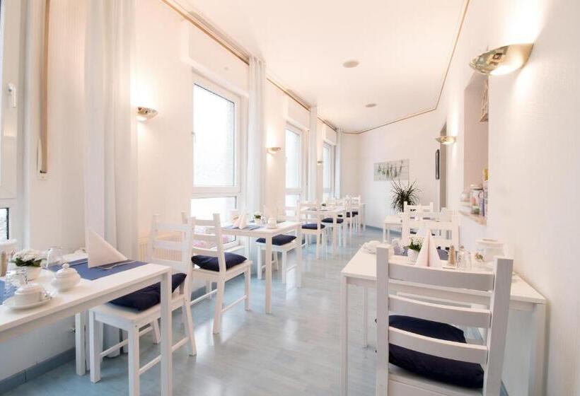 酒店 Zum Eisenhammer