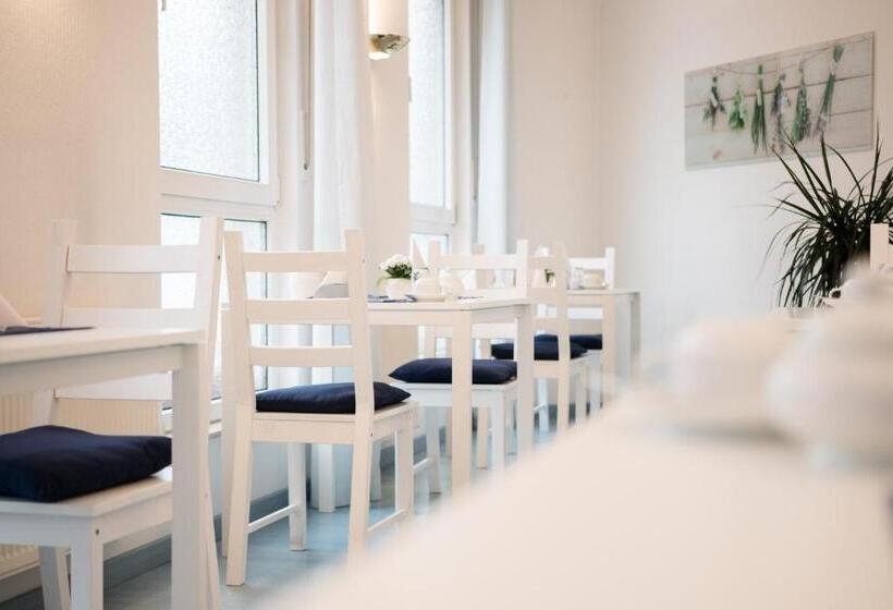 酒店 Zum Eisenhammer