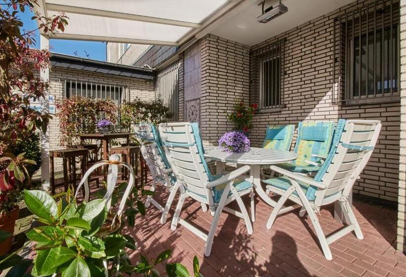 酒店 Zum Eisenhammer