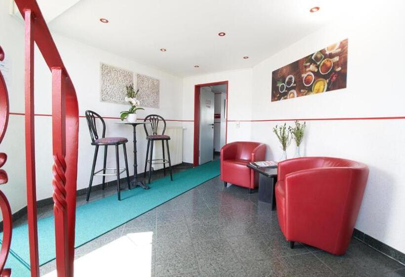 酒店 Zum Eisenhammer