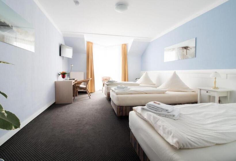 酒店 Zum Eisenhammer