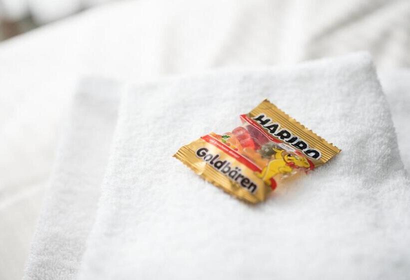 酒店 Zum Eisenhammer