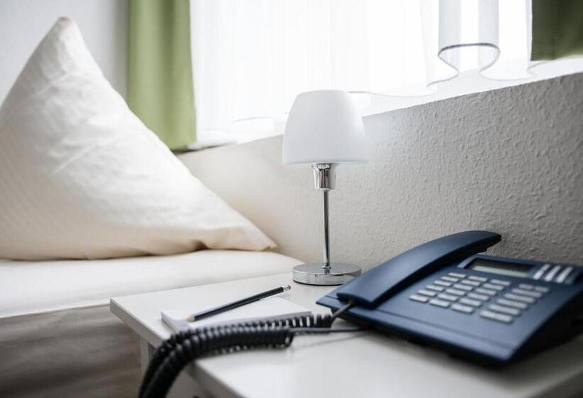 酒店 Zum Eisenhammer