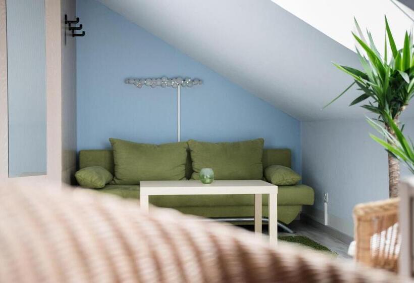 酒店 Zum Eisenhammer